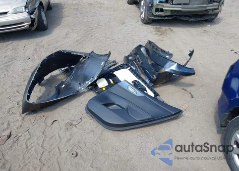 2023 Kia Forte Lxs z USA, uszkodzony, nr VIN 3KPF24AD4PE594963